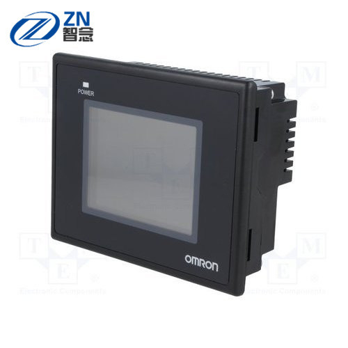 NB3Q-TW01B NB Reekshmi Vertoning, Origineel gloednieuw Omron-touch screen
