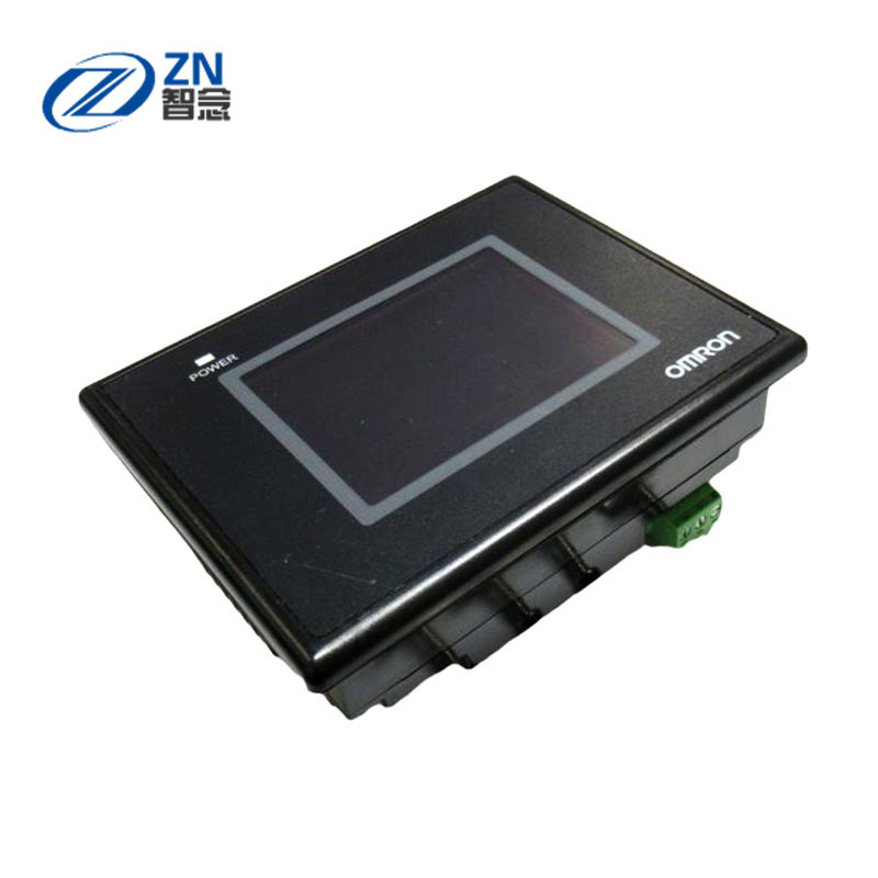 NB3Q-TW01B NB Reekshmi Vertoning, Origineel gloednieuw Omron-touch screen