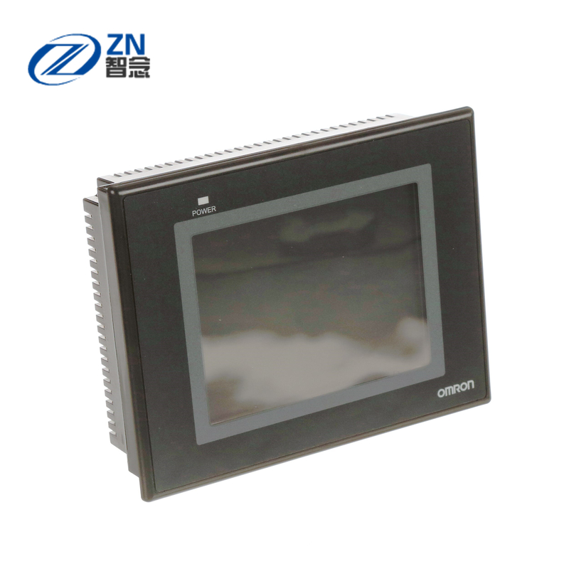 NB5Q-TW00B nieuw origineel Mens/machine-interface 5,6 van HMI ' Touch screencomité
