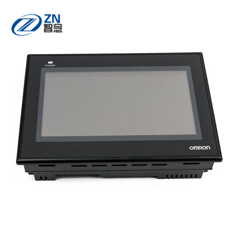 Vertoning 10,1 van NB10W-TW01B HMI“ TFT-de Reeks van de Gastheerethernet NB van Aanrakings800x480 Pixel 24VDC USB