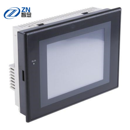 NS5-SQ11-V2 aanraking Eindhmi NS TFT 5,7“ (beige) Kleur. Nieuw product met alle certificatie en waarborgen van OMRON
