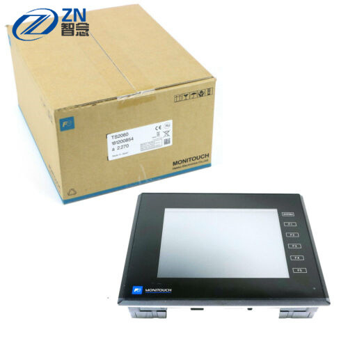 TS1100Si het Comité van de Typeaanraking de Programmeerbare Vertoning van Fuji Hakko
