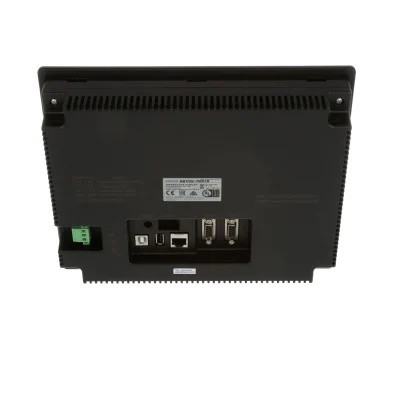 Vertoning 7 van NB7W-TW00B HMI“ de Pixel24vdc NB Reeks van de Touch screenkleur 800x480