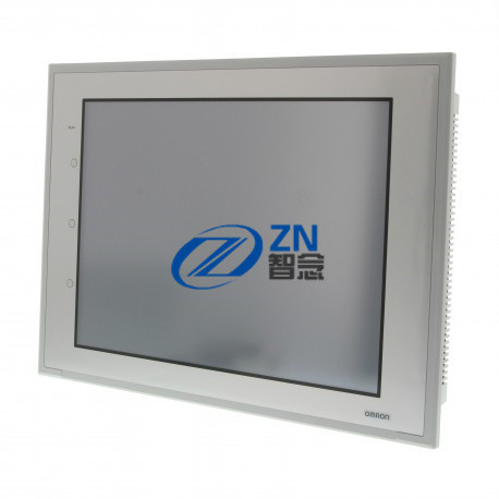 NS15-TX01S-V2 touch screen HMI 15 Duim XGA TFT 1 X rs-232C & 1 de Havens van X RS422