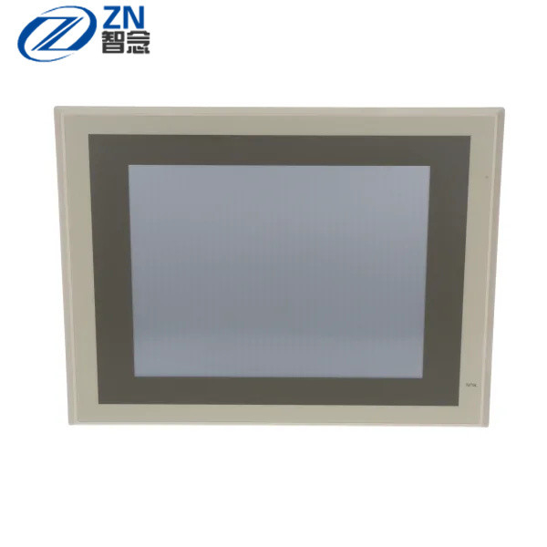 NS10-TV00-V2 programmeerbare Eind (PT)/Touchscreen HMI met Ivoorkader rs-232C