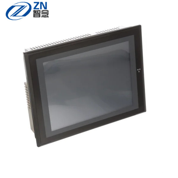 Ns8-TV 00 B.V. 2 HMI Programmeerbare Eind 8,4“ 640 x 480 IP65 Zwarte Vattingskleur