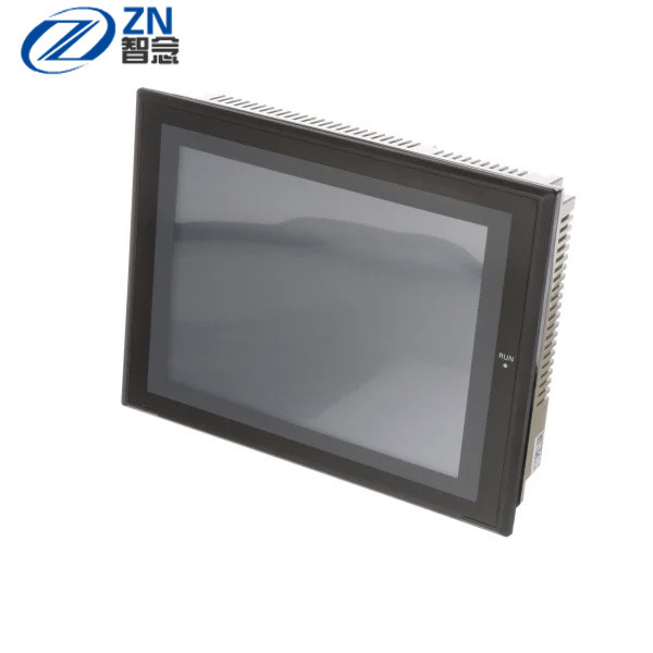 Ns8-TV 01 B.V. 2 Touch screen HMI 8,4 Duim TFT 256 Kleuren60mbyte Geheugen 24 VDC