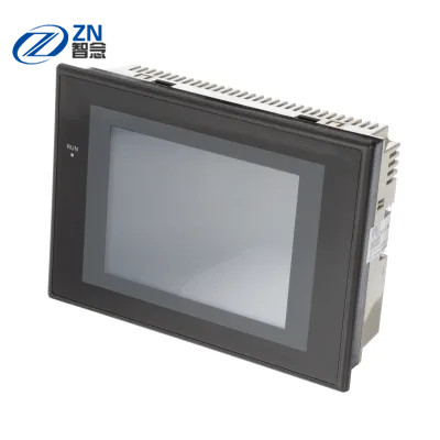 Touch screen 5,7 van NS5-TQ11-V2 Omron HMI“ de Kleurenlcd van TFT 32k Vloed die UL-Type opzetten
