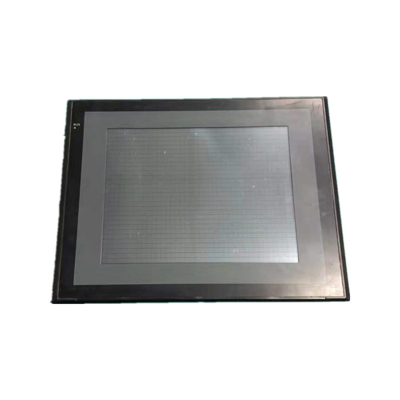 Ns10-TV 00 B.V. 2 Originele Interface Geavanceerde HMI het Scherm32k Kleuren van 10,4 Duimtft