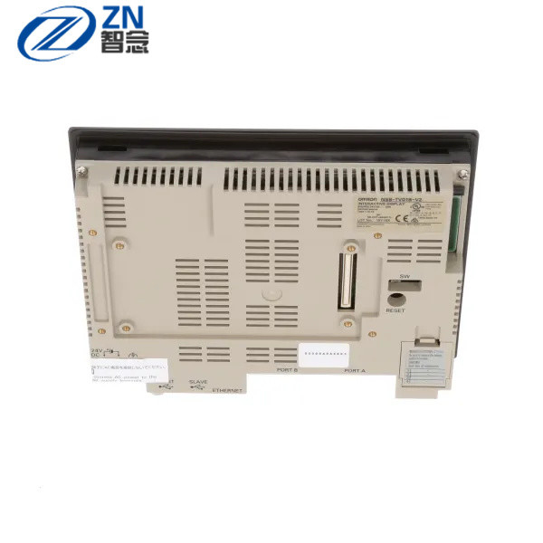 NS8-TV01-V2 Omron HMI Programmeerbare Eind 8,4“ 640 x 480 IP65 ETN Periodiek USB