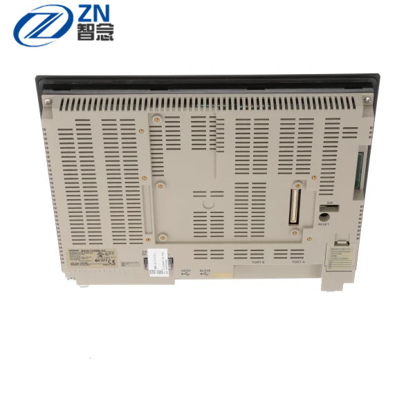 NS10-TV01-V2 NS-Reeks Programmeerbare Terminals 10,4 Duimtouch screen HMI door Omron