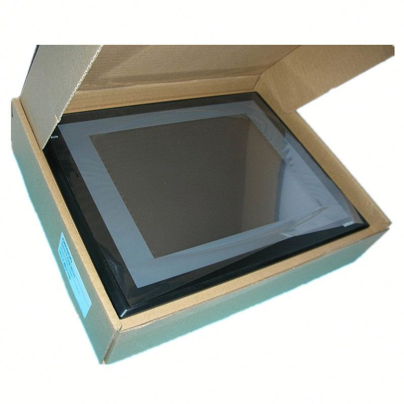 Ns8-TV 00 B.V. 2 HMI Programmeerbare Eind 8,4“ 640 x 480 IP65 Zwarte Vattingskleur