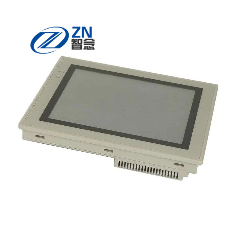 NS12-TS00-V2 het Comité van het 12,1 Reeksenhmi Touche screen van Duimns Glas voor Omron