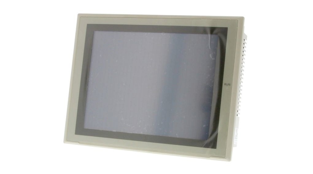 NS12-TS01-V2 Omron 12,1 Duimtouch screen Gloednieuw in Doos door DHL Fedex Te verschepen