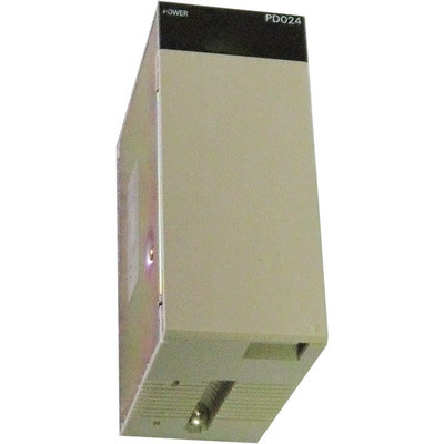 CS1D-PD024 voedingeenheid voor Duplexsysteem 24 VDC CS1 Duplex/Simplexbackplanes