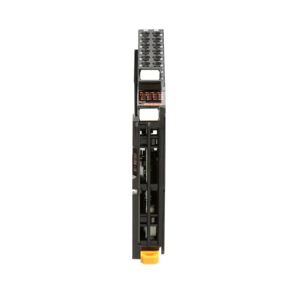 PLC van de Logicacontrolemechanismen van nx-ID5342 Omron Programmeerbare Uitbreidingsmodule 8 Digitale gelijkstroom-Inputnpn 24 VDC NX Reeks