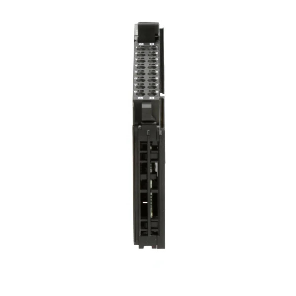 PLC van de Logicacontrolemechanismen van nx-ID5342 Omron Programmeerbare Uitbreidingsmodule 8 Digitale gelijkstroom-Inputnpn 24 VDC NX Reeks