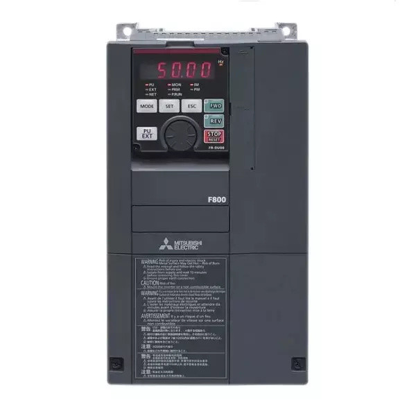 Mitsubishi Fr-f840-00930-2-60 Fr-F840 van de de Machtsbesparing van de Reeksomschakelaar 45KW de Frequentie Inventers