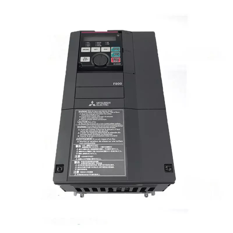 Mitsubishi Fr-f840-00930-2-60 Fr-F840 van de de Machtsbesparing van de Reeksomschakelaar 45KW de Frequentie Inventers