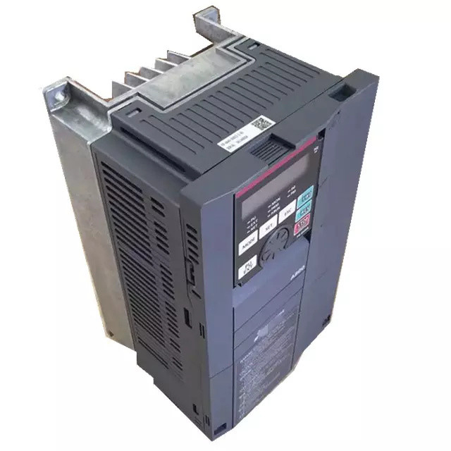 Fr-a840-00310-2-60 Veranderlijke Snelheidsbestuurders Mitsubishi 3 AC van de Fasefrequentie Omschakelaar