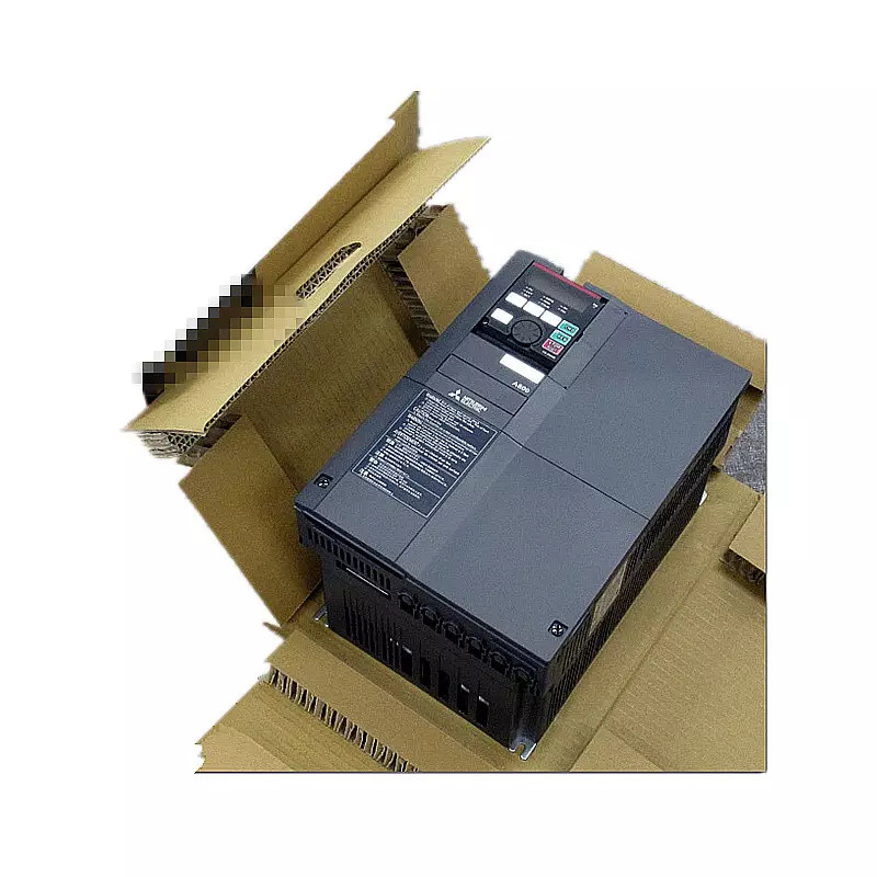 Fr-a840-00310-2-60 Veranderlijke Snelheidsbestuurders Mitsubishi 3 AC van de Fasefrequentie Omschakelaar