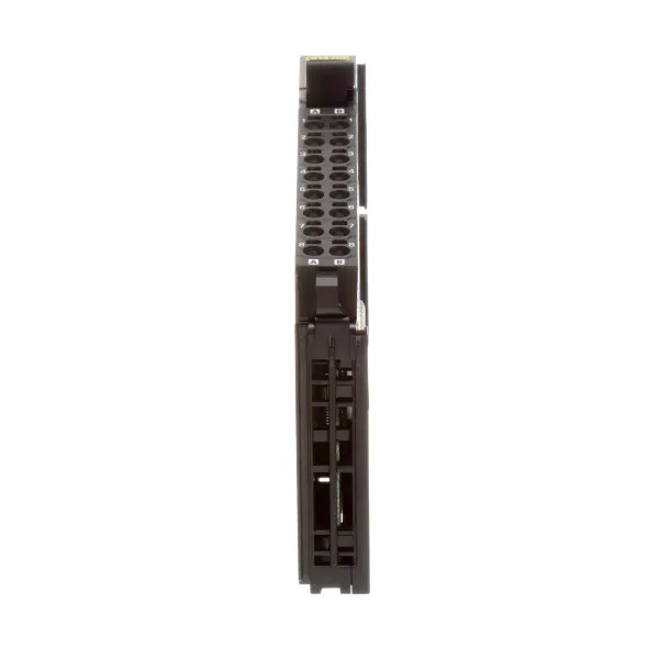 NX-OD4256 Omron Automation PLC-uitbreidingsmodule 8 transistoruitgang 12 tot 24 VDC NX-serie