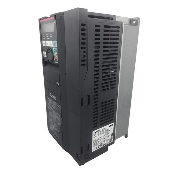 Fr-f840-00052-2-60 Mitsubishi-de Reeks3phase van de Frequentieomschakelaar Fr-F800 in 2,2 kW