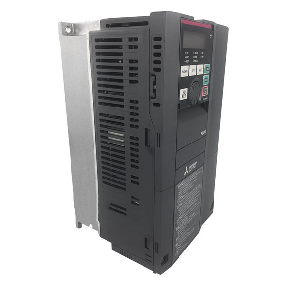 Fr-f840-00052-2-60 Mitsubishi-de Reeks3phase van de Frequentieomschakelaar Fr-F800 in 2,2 kW