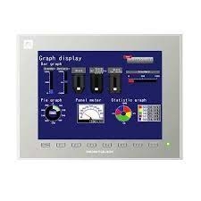 Hakkoelektronika (door Elektrische Fuji) | V9120iS | De Elektronika van Hakko van de Monitouchv9 Reeks (door Elektrische Fuji) | V9120iS