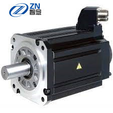 Hg-JR203 AC Servomotor Gloednieuw en Origineel Mitsubishi