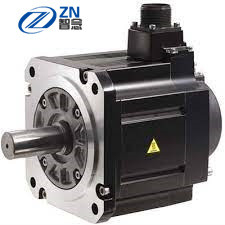 Hg-SR102J Mitsubish het bereikte een compacte lengte over alles door de Roterende AC van de optimizii middelgroot-Inertie Reeks van Servomotor Hg-SR