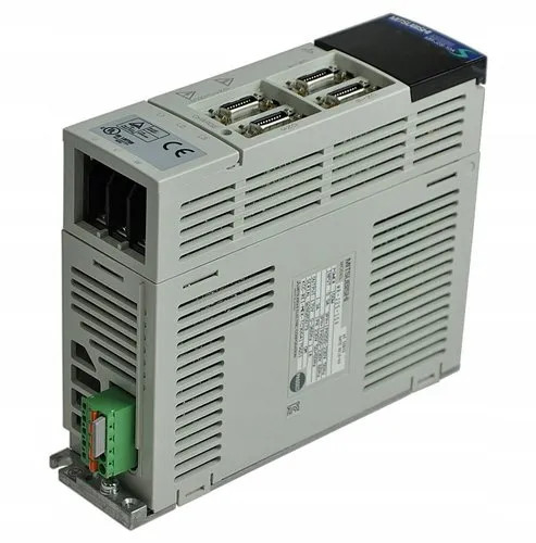 M.-j2s-500B4 MITSUBISHI-Interface Servoversterker voor Digitale of Analoge Controle