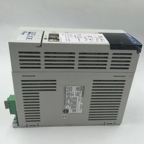 M.-j2s-500B4 MITSUBISHI-Interface Servoversterker voor Digitale of Analoge Controle