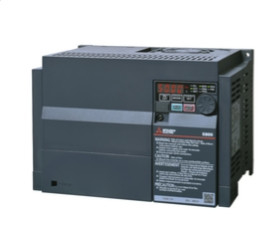 Fr-e840-0170-4-60 Fr-E800 de Frequentie van de de Omschakelaars11kw 3 Fase van Reeksmitsubishi AC