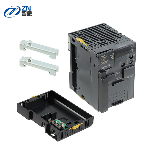 2560 PLC CJ2M-CPU32 cpu van Puntenomron Eenheden60k 30K 20K 10K 5K stappen