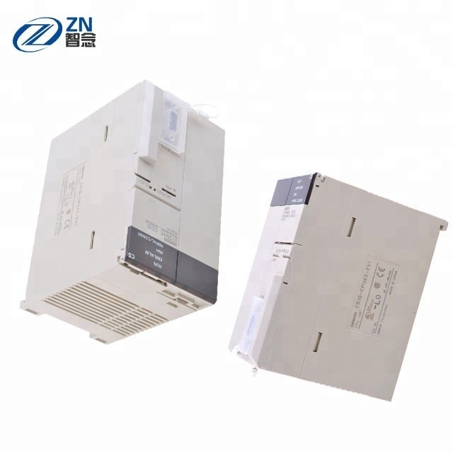 witte PLC van Kleurenomron Types cpu Modulecs1d-cpu65s verkiesbare Haven