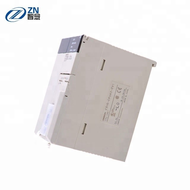 witte PLC van Kleurenomron Types cpu Modulecs1d-cpu65s verkiesbare Haven