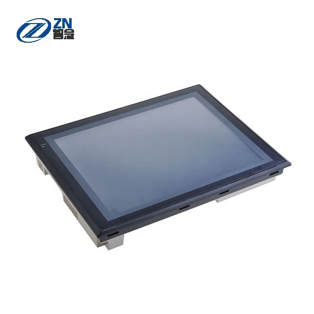 PLC Omron Hmi Touch screen 12,1 Duimns12-ts00-v2 Vertoning voor Industrie