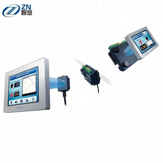 PFXSP5700TPD Proface HMI 15 PLC TFT van de Duimgp4000 Reeks Kleur LCD
