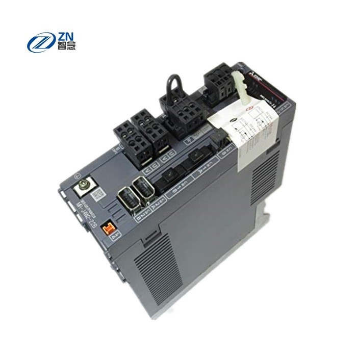 De Servomotorbestuurder 1 Fase 200 van Mitsubishi AC - 240VAC M.-j4w2-22B MRJ4W222B