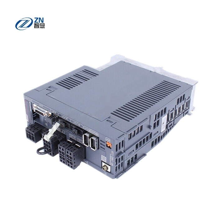 De Servomotorbestuurder 1 Fase 200 van Mitsubishi AC - 240VAC M.-j4w2-22B MRJ4W222B