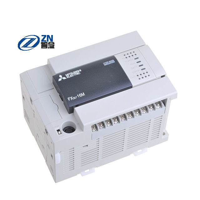 FX-PLC HMI 64K van Reeksmitsubishi Stappen fx3u-32mt/es-a 100 - 240V AC