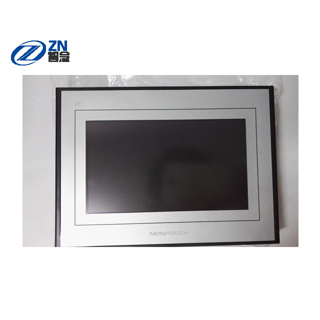 PLC 7 de Kleuren van de Duimhmi Vertoning FUJI Hakko MONITOUCH TS1070 65536