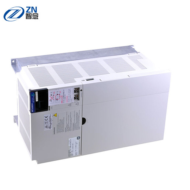 Servo de Aandrijvings Standaardvoltage M.-j2s-350B van voedingmitsubishi