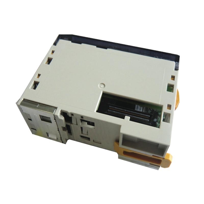 PLC van Omron van de relaisoutput Voeding cpu cp1e-e20sdr-a 20 I/O punten