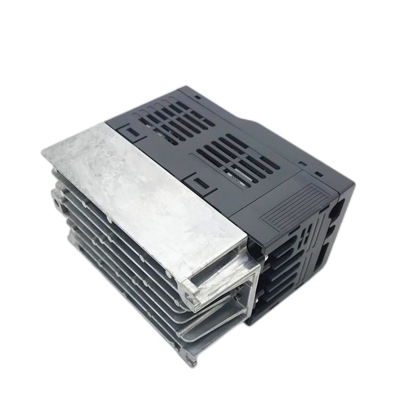 Industriële de Omschakelaarsfreqrol D700 Fr-d720-0.4K A.c Motor van Mitsubishi Electric
