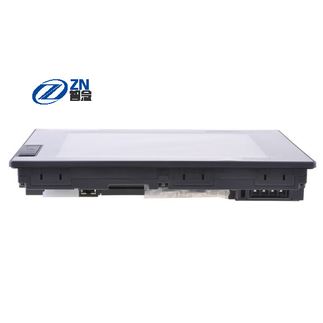 10,4 het Touche screen AC 230V gt1675m-VTBA van Mitsubishi HMI van de Duim65k Kleur