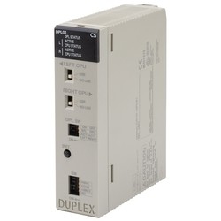 De zwarte Duplexeenheid van Omron CS1D 2,3 Voet Lengtecs1d-dpl01 Verkiesbare Haven