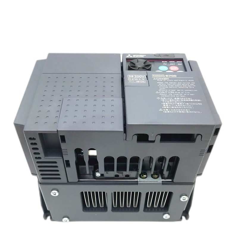 Fr-E720 3,7 KW-Frequentieomschakelaar Mitsubishi freqrol-E700 Fr-e720-3.7K