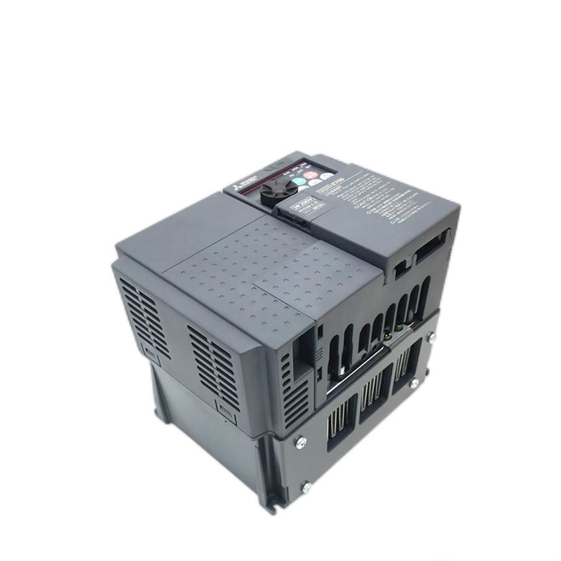 Fr-E720 3,7 KW-Frequentieomschakelaar Mitsubishi freqrol-E700 Fr-e720-3.7K